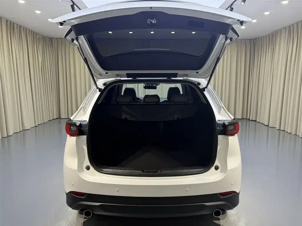 Mazda CX-5 2024 из CN, фото 3