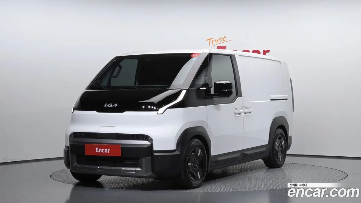 Kia PV5