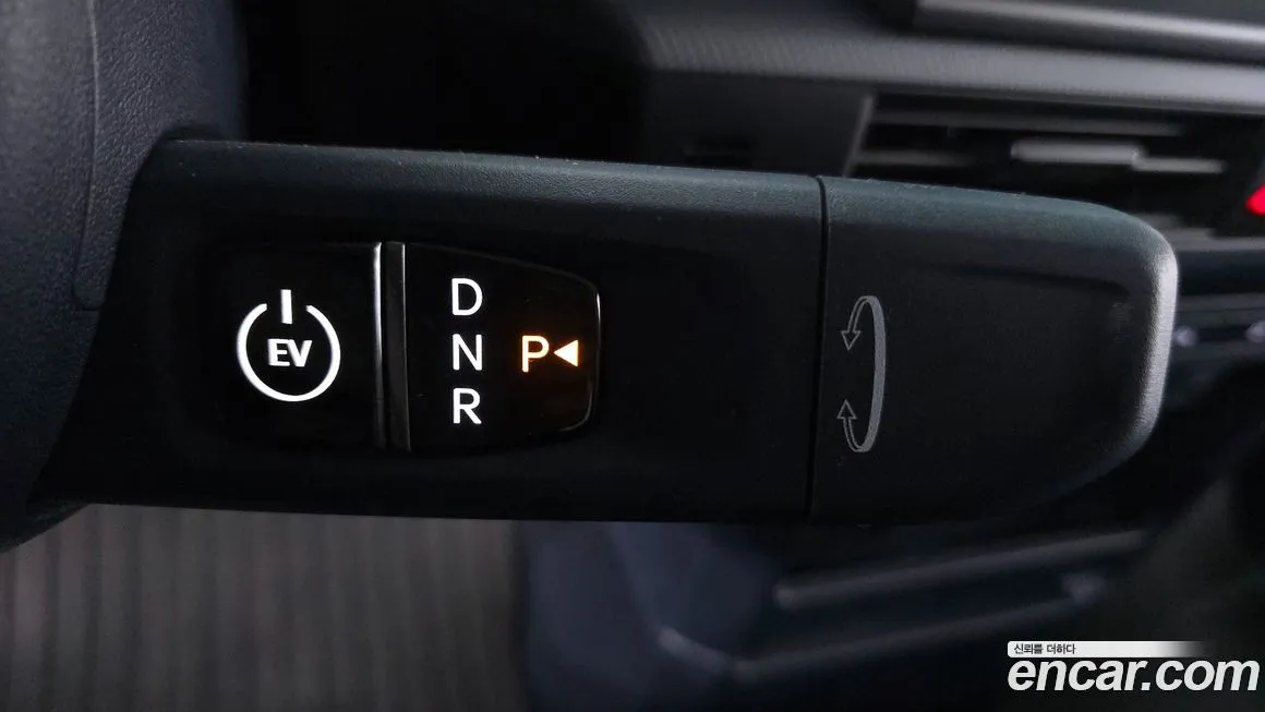 Kia PV5 2026 из KR, фото 3