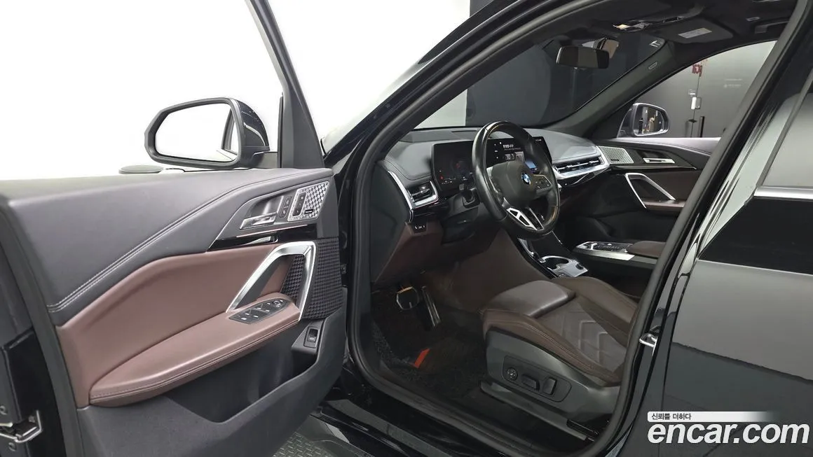 BMW X1 2024 из KR, фото 4