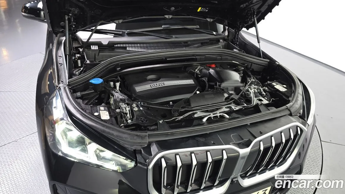 BMW X1 2024 из KR, фото 7