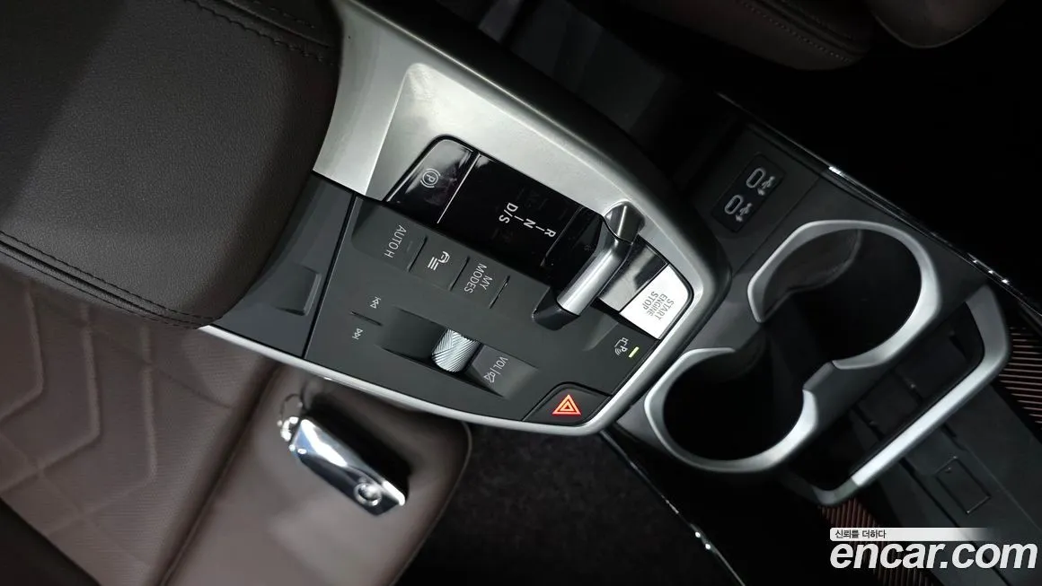 BMW X1 2024 из KR, фото 6
