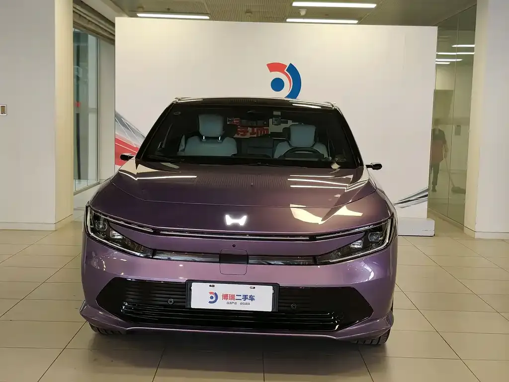 Honda P7 2025 из CN, фото 10
