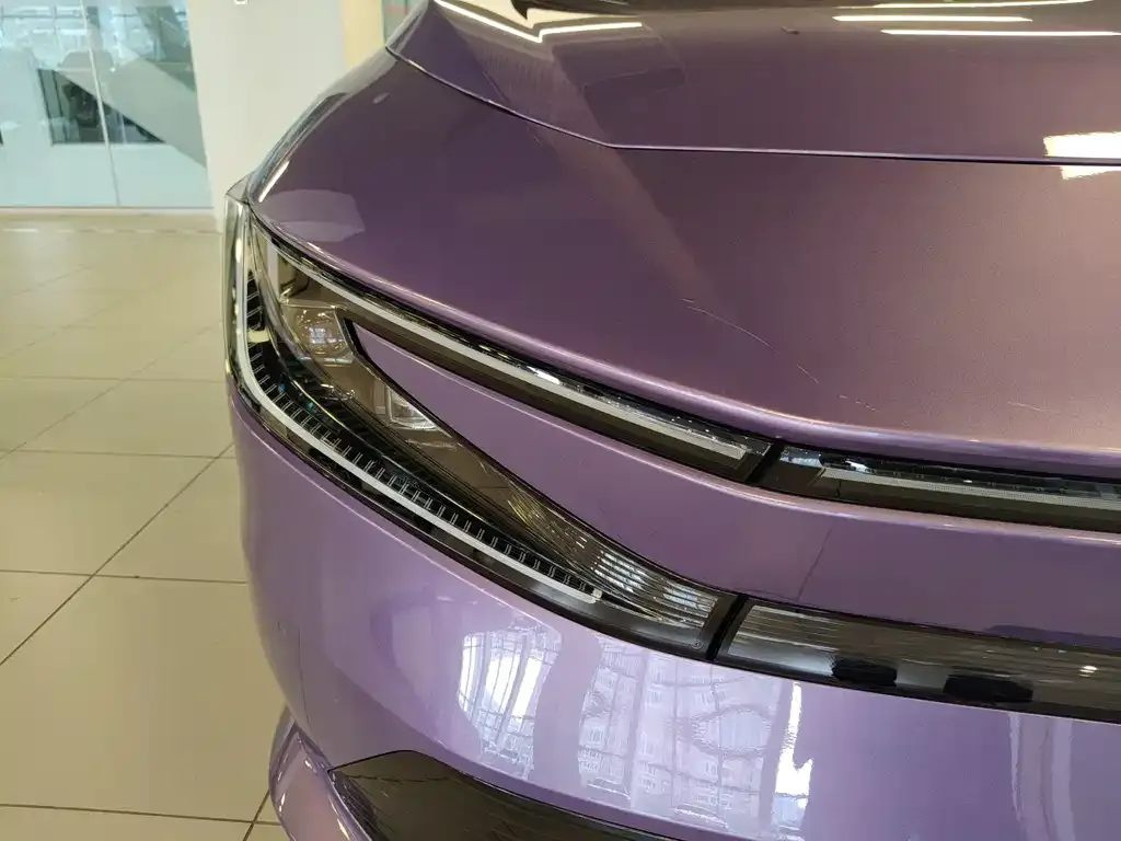 Honda P7 2025 из CN, фото 8