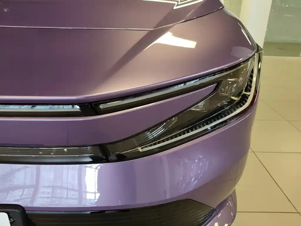 Honda P7 2025 из CN, фото 7