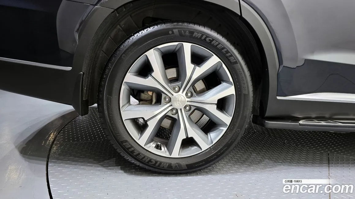 Hyundai Palisade — фото 2