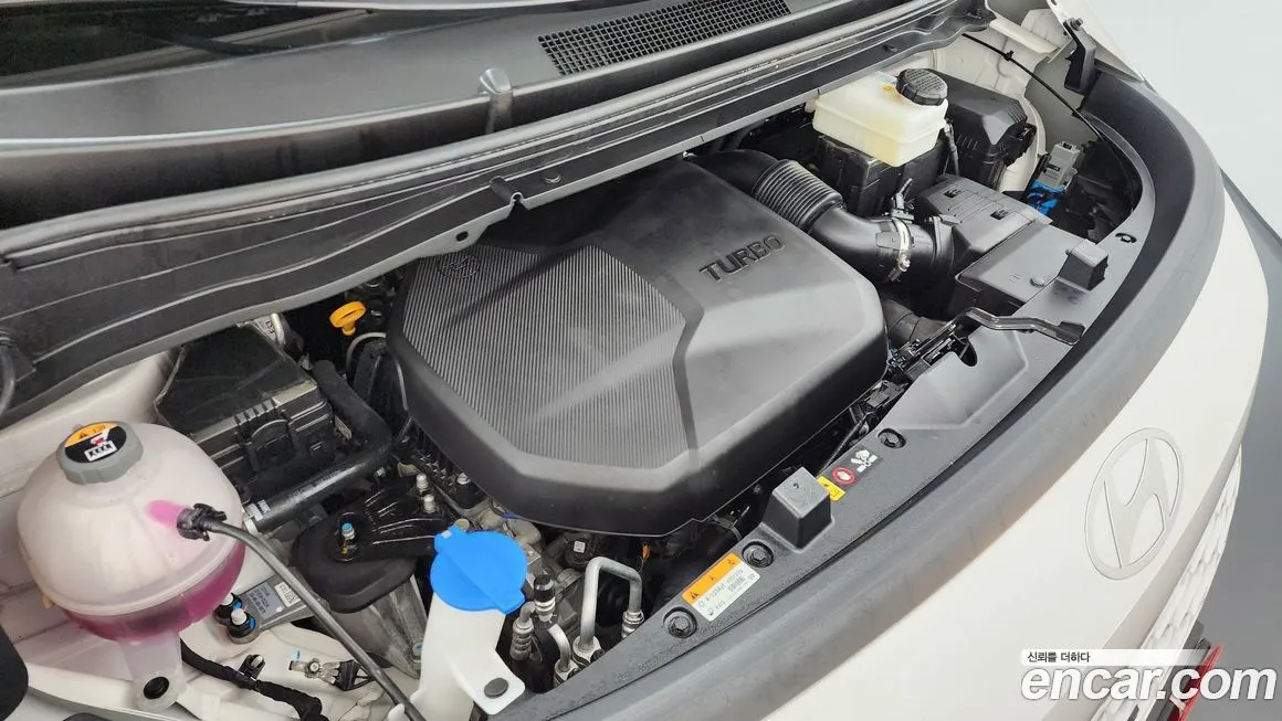 Hyundai Staria 2025 из KR, фото 10