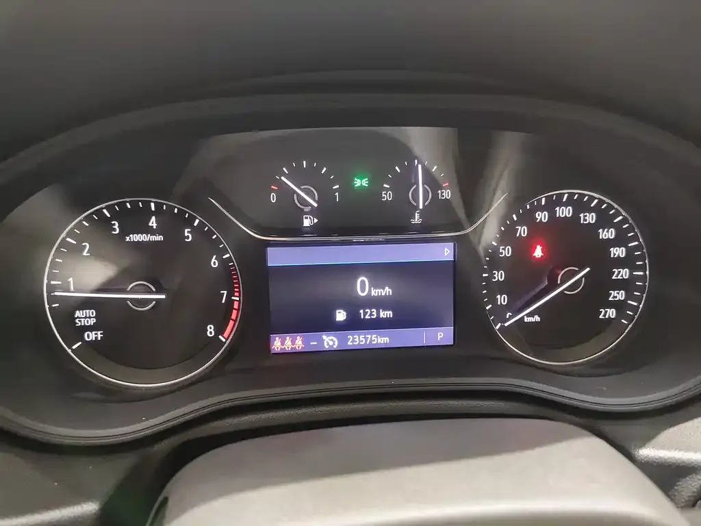 Buick Regal 2021 из CN, фото 6