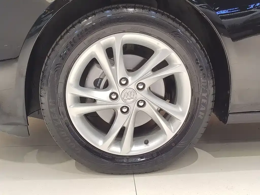 Buick Regal 2021 из CN, фото 5