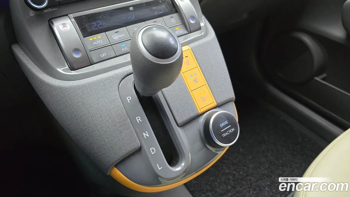 Hyundai Casper 2023 из KR, фото 10