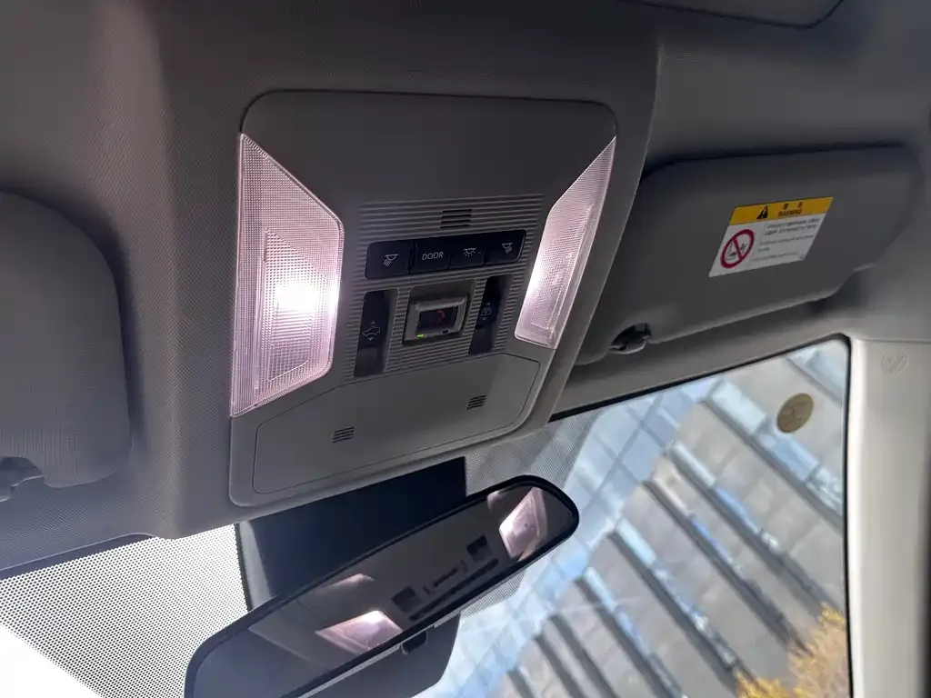 Toyota Wildlander 2024 из CN, фото 5