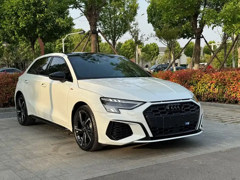 Audi A3 — фото 10