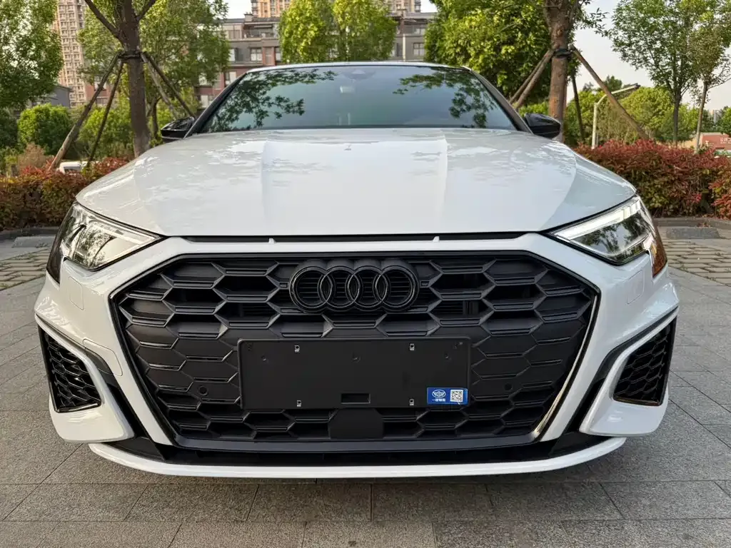 Audi A3 — фото 4