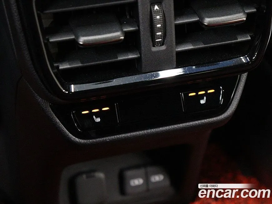 Lexus NX 2025 из KR, фото 5
