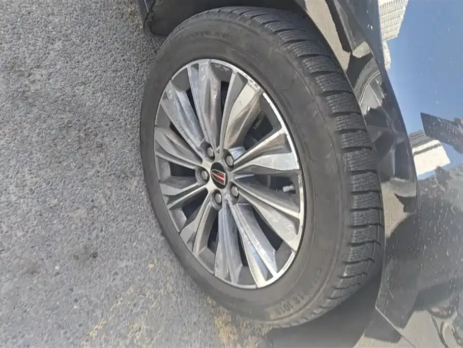 Hongqi H9 2021 из CN, фото 5
