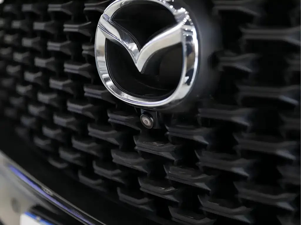 Mazda CX-50 2024 из CN, фото 3