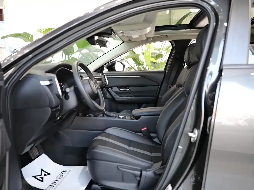 Mazda CX-50 2024 из CN, фото 9