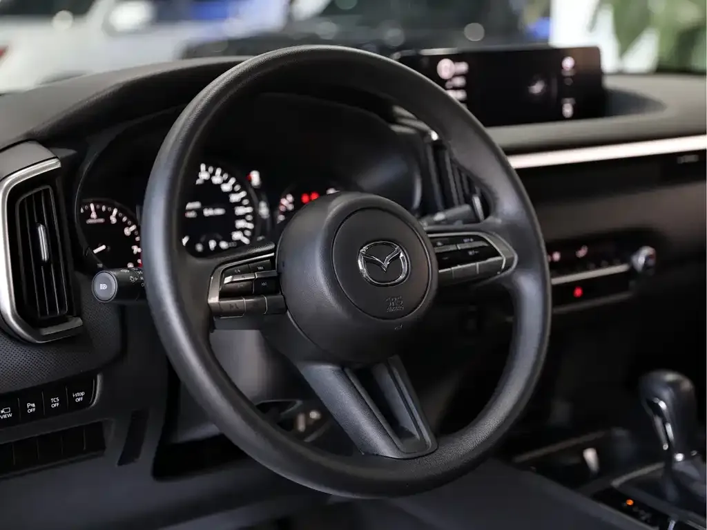 Mazda CX-50 2024 из CN, фото 7