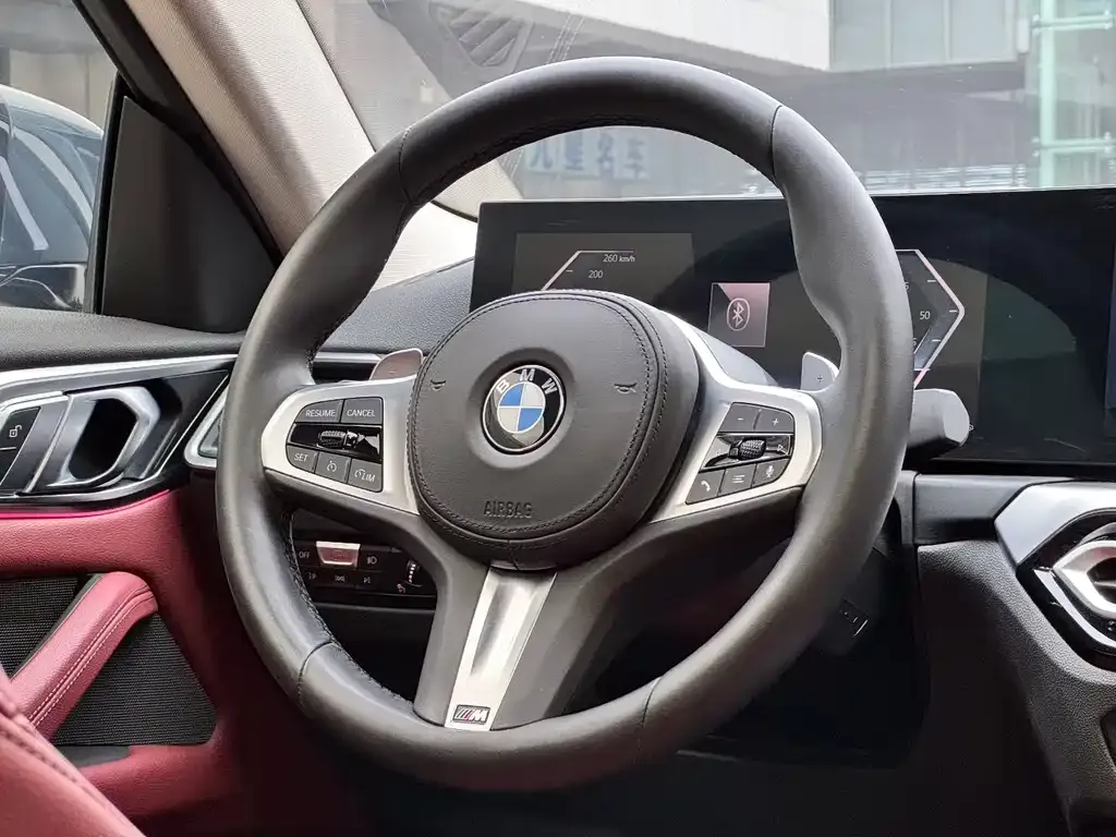 BMW 4 Series — фото 7