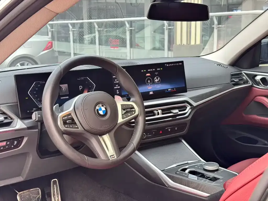 BMW 4 Series — фото 6