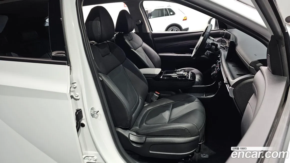 Hyundai Tucson — фото 8