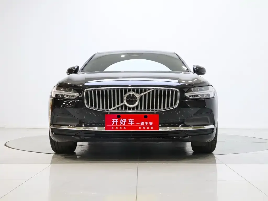 Volvo S90 — фото 10