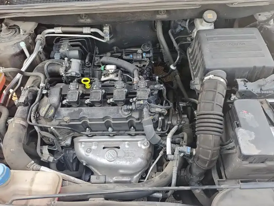 Changan CS75PLUS 2023 из CN, фото 10