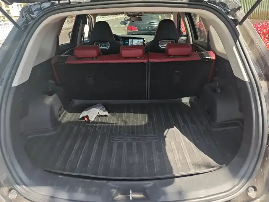 Changan CS75PLUS 2023 из CN, фото 5