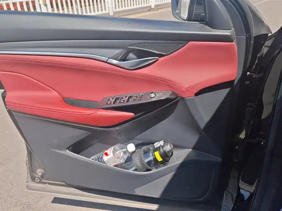 Changan CS75PLUS 2023 из CN, фото 4
