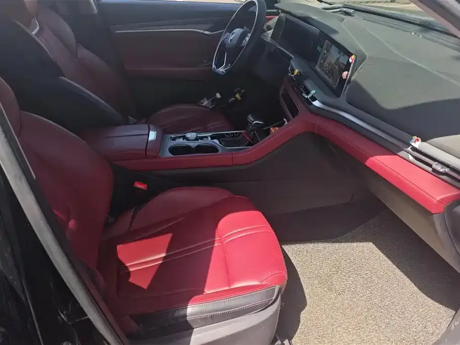 Changan CS75PLUS 2023 из CN, фото 8
