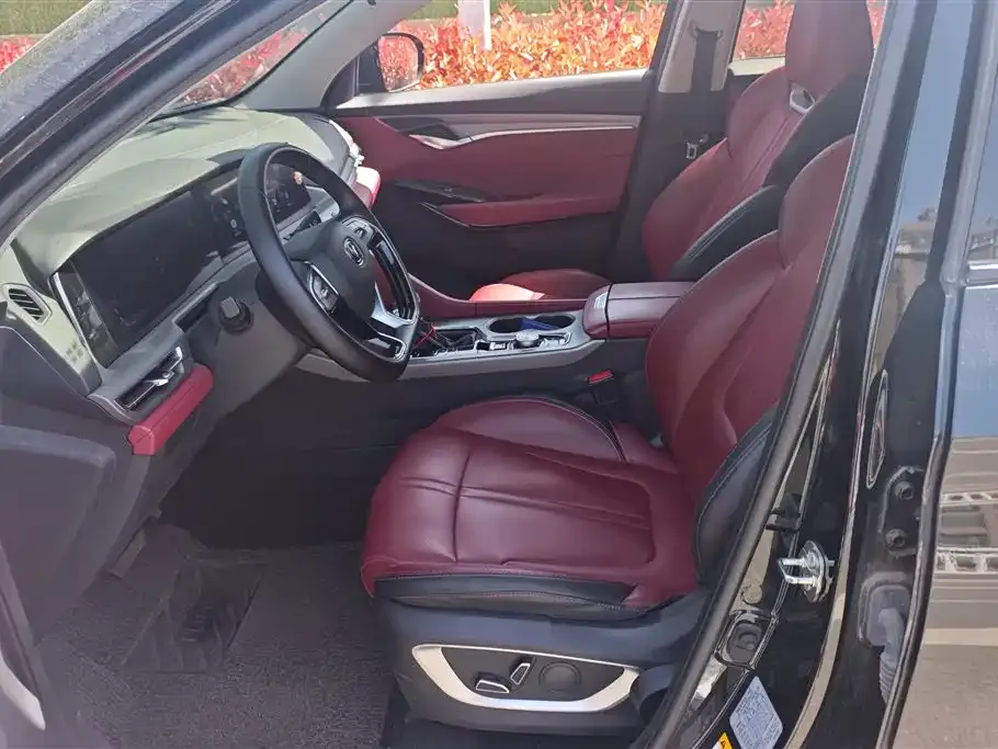 Changan CS75PLUS 2023 из CN, фото 6
