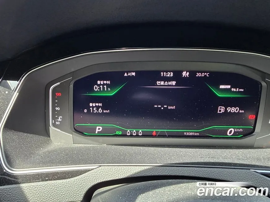 Volkswagen Passat 2022 из KR, фото 10