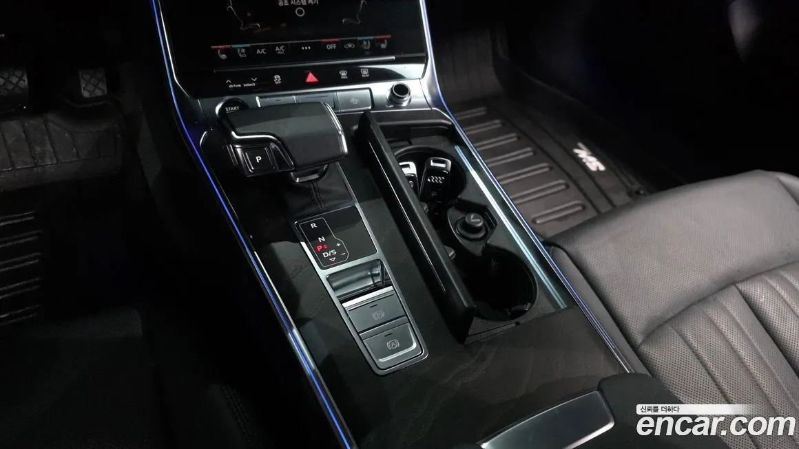 Audi A6 — фото 3