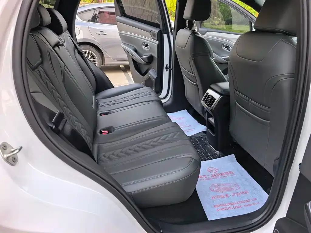 BYD L DM-i 2025 из CN, фото 3