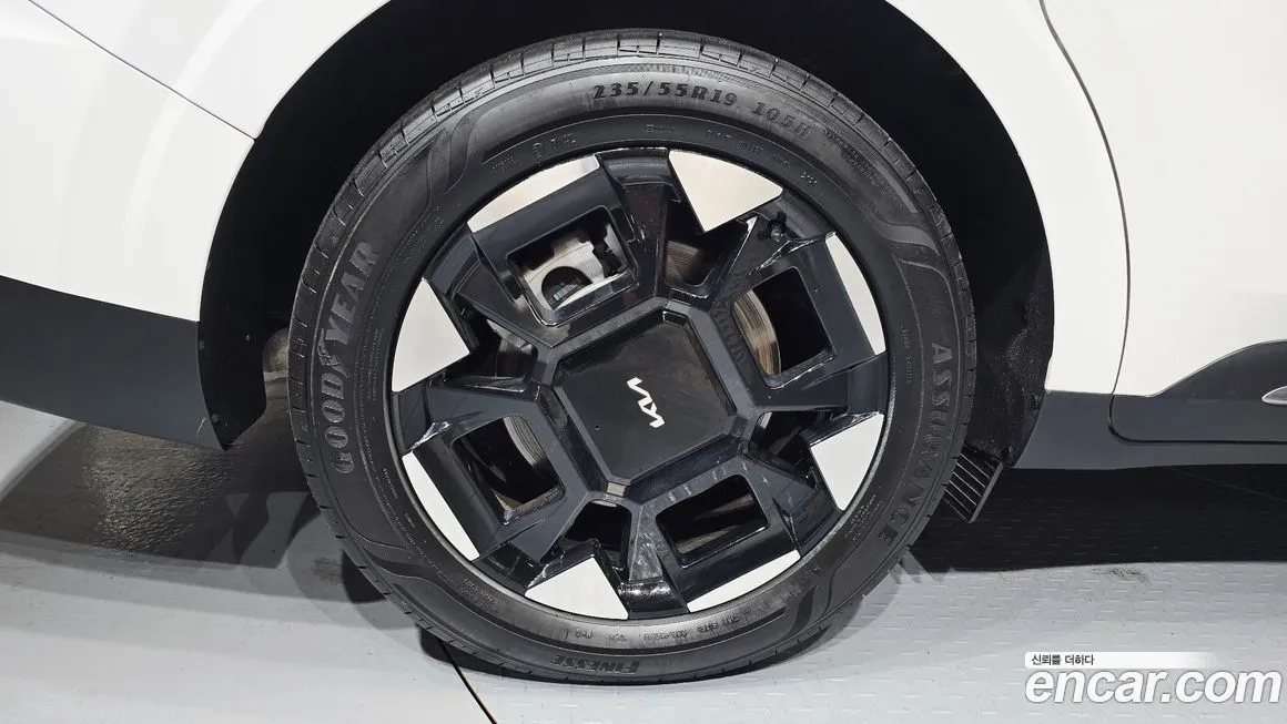 Kia Carnival 2025 из KR, фото 4