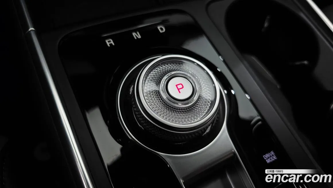 Kia Carnival 2025 из KR, фото 6