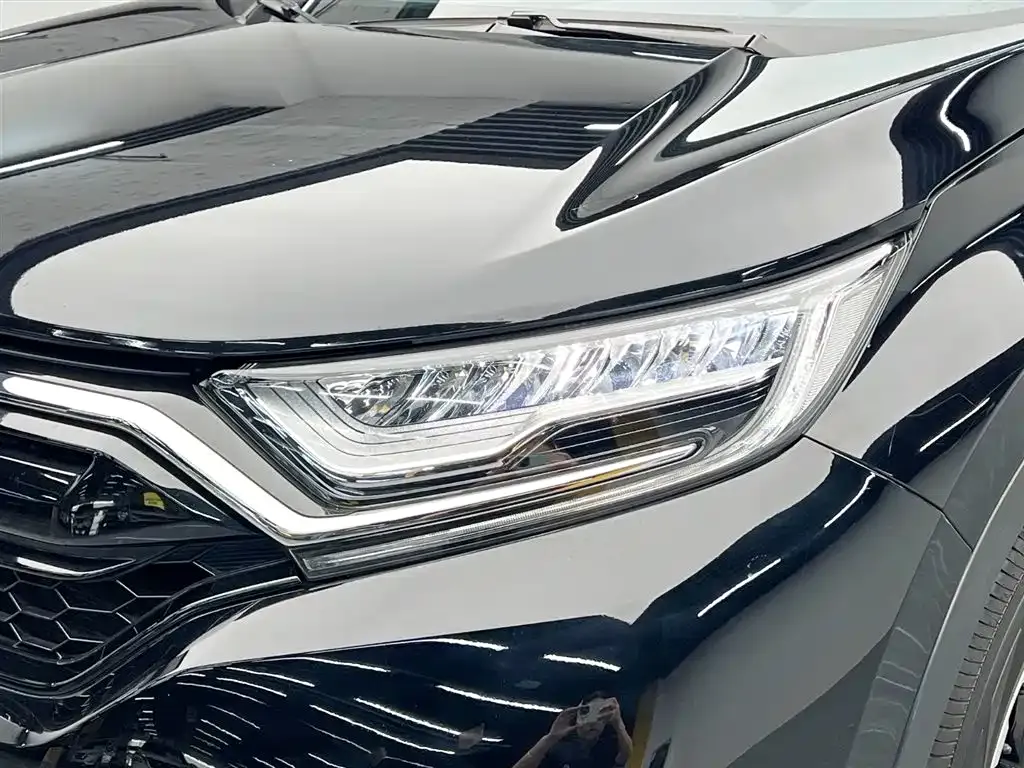Honda CR-V 2021 из CN, фото 9