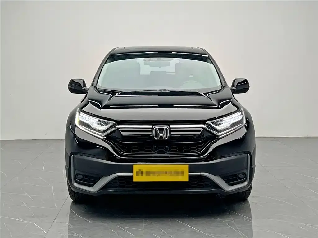 Honda CR-V 2021 из CN, фото 4