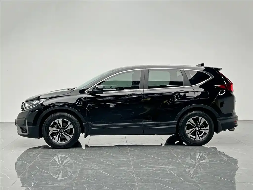 Honda CR-V 2021 из CN, фото 8