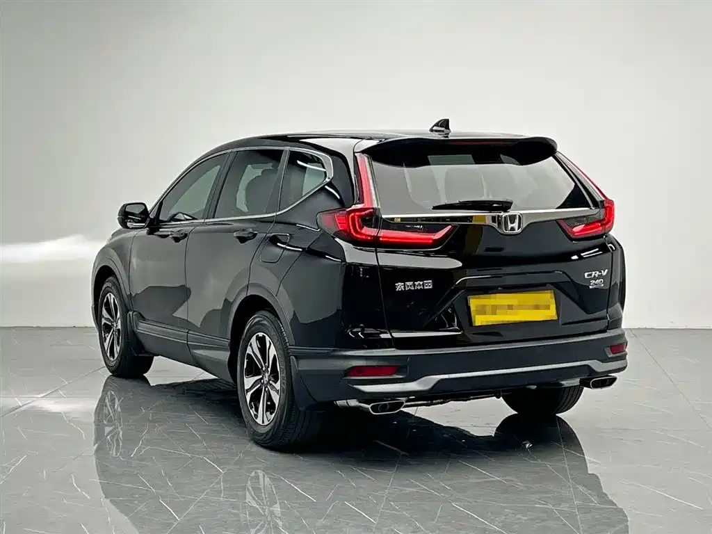 Honda CR-V 2021 из CN, фото 3