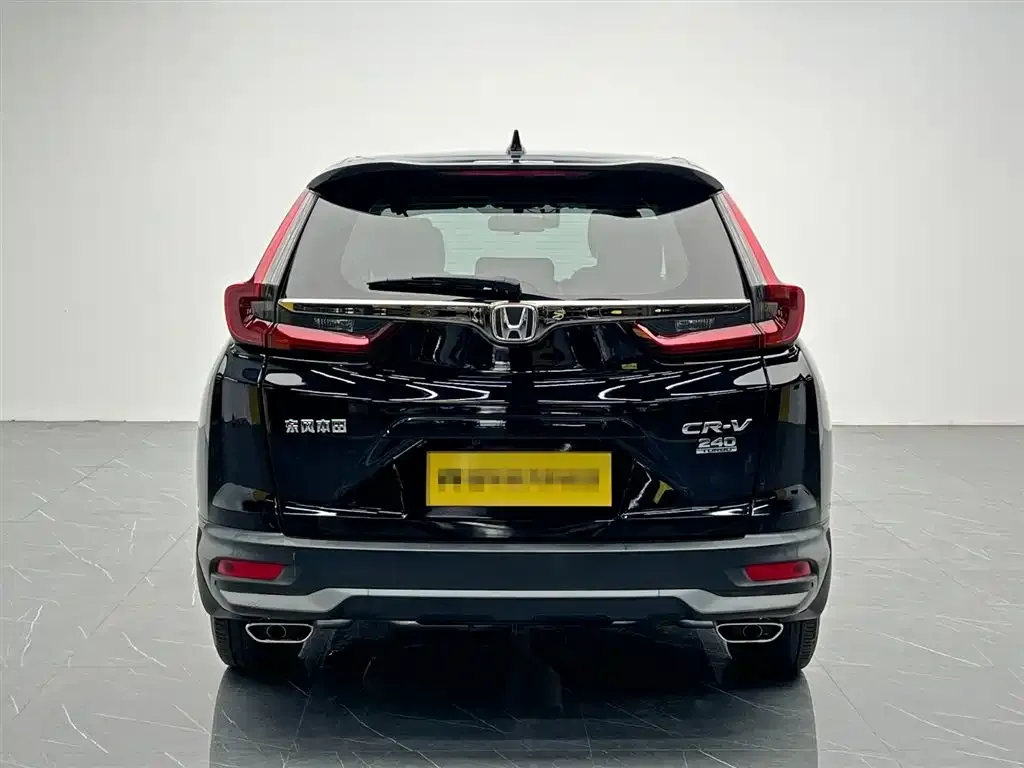 Honda CR-V 2021 из CN, фото 7