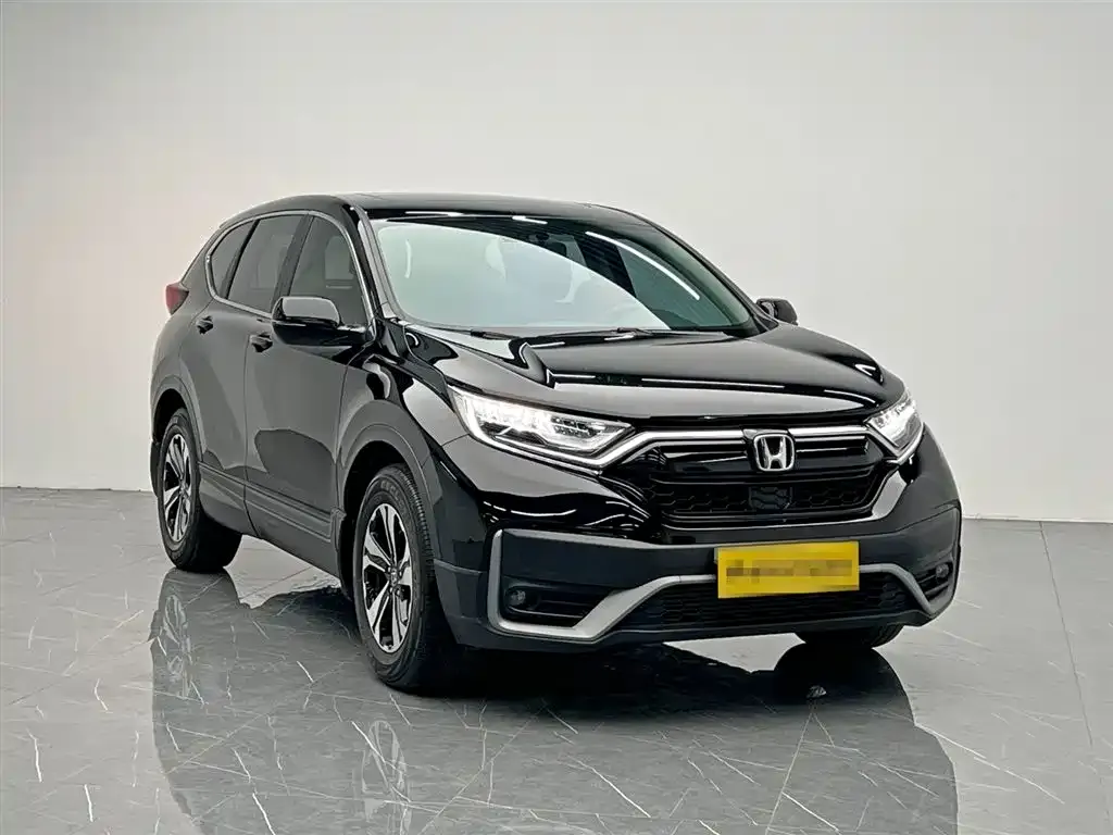 Honda CR-V 2021 из CN, фото 6