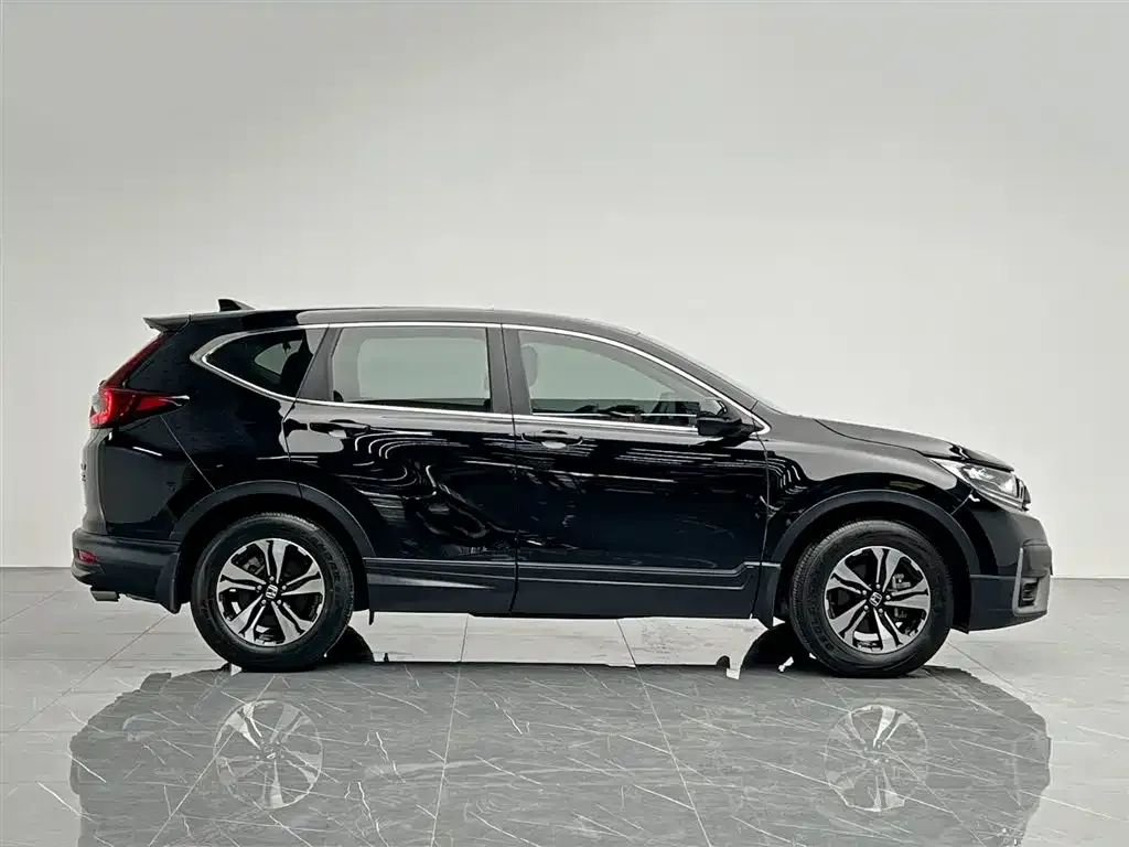 Honda CR-V 2021 из CN, фото 10