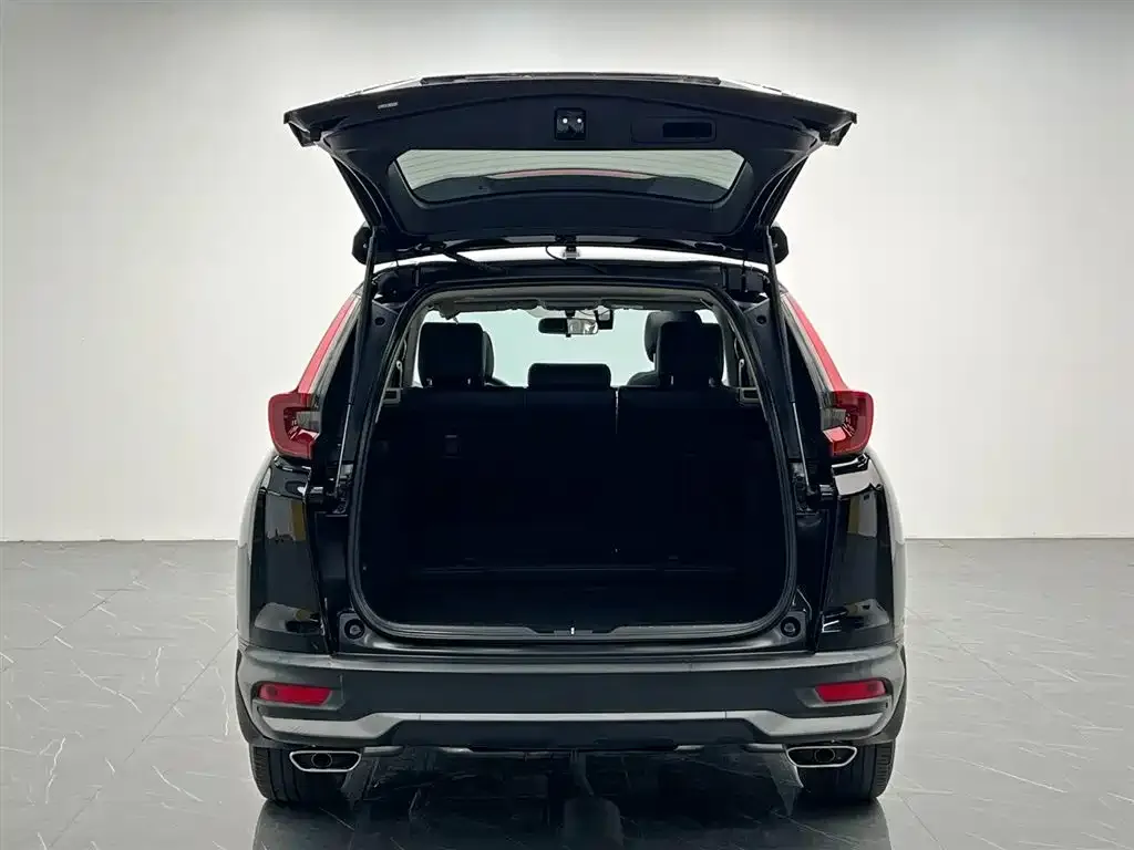 Honda CR-V 2021 из CN, фото 5