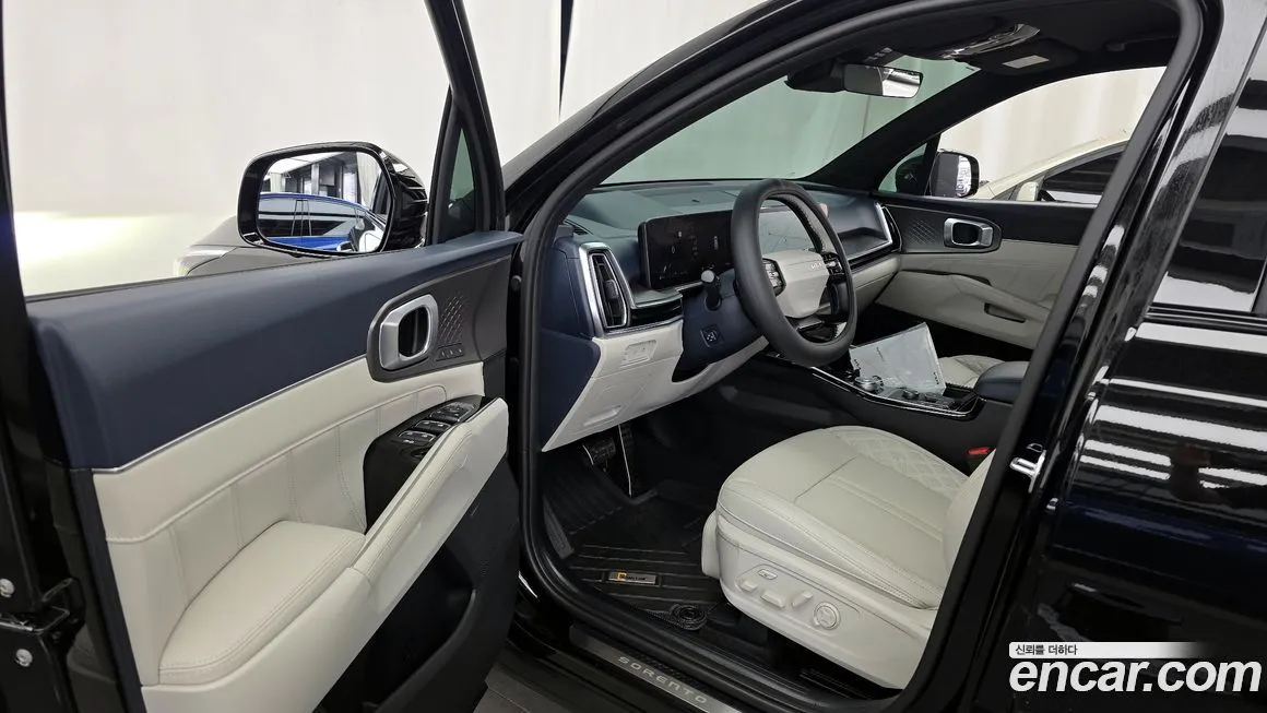 Kia Sorento — фото 6