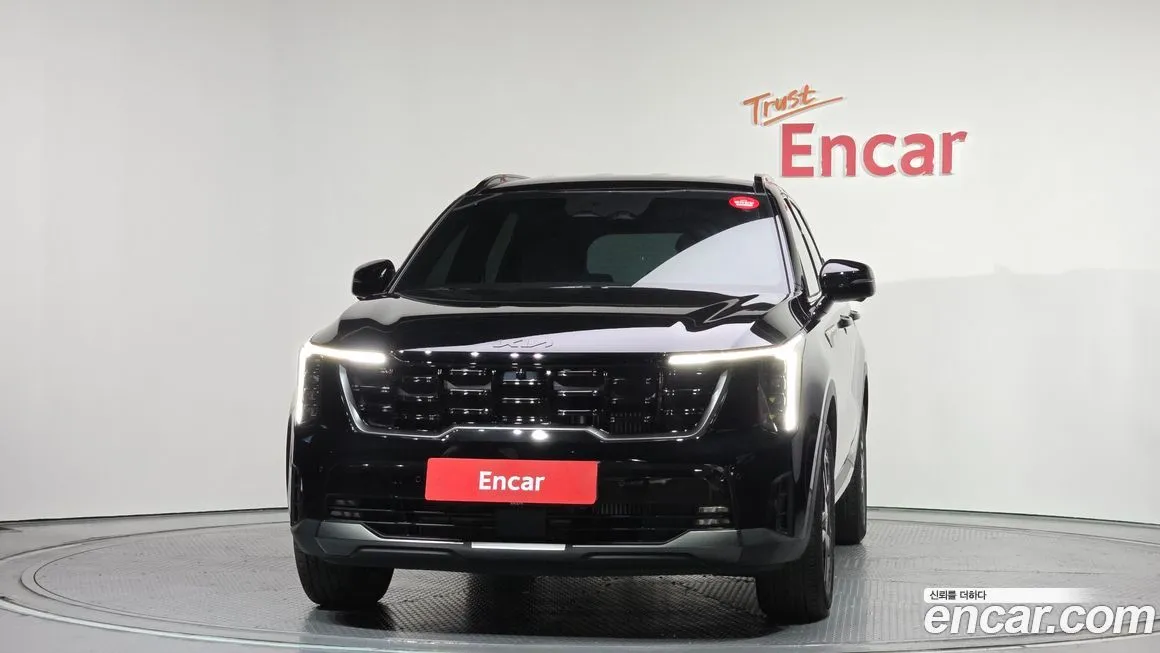 Kia Sorento — фото 10