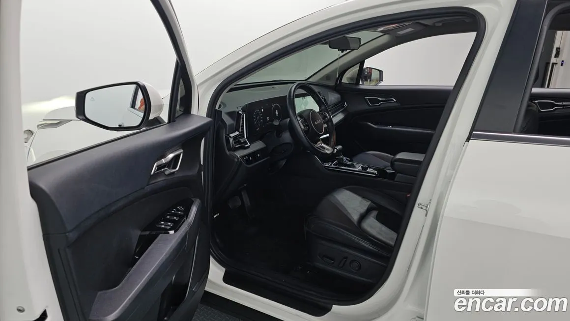 Kia Sportage — фото 4