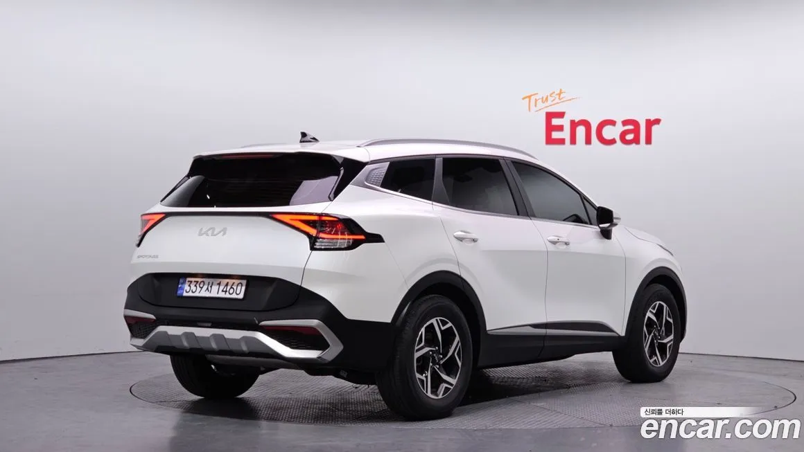 Kia Sportage — фото 3
