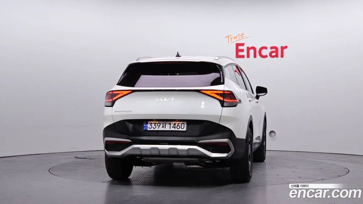 Kia Sportage — фото 2