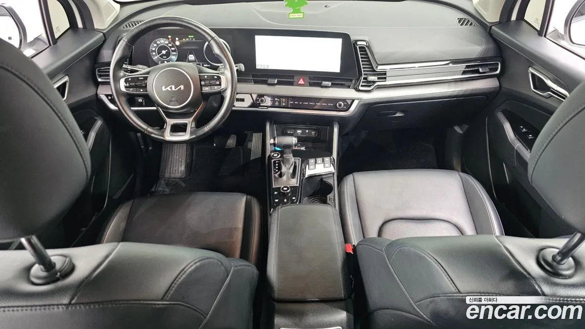 Kia Sportage — фото 6